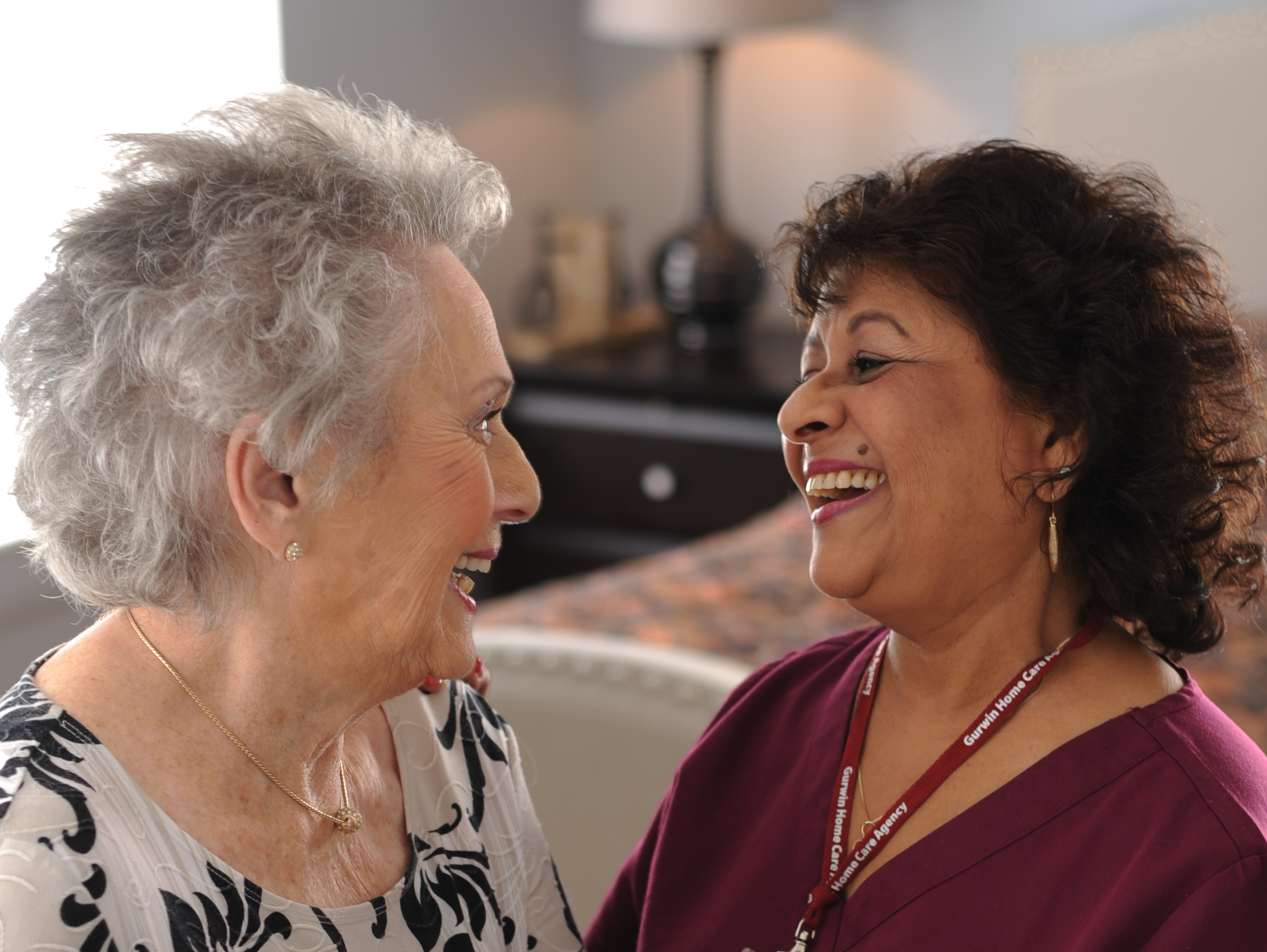 GURWIN CERTIFIED HOME HEALTH AGENCY